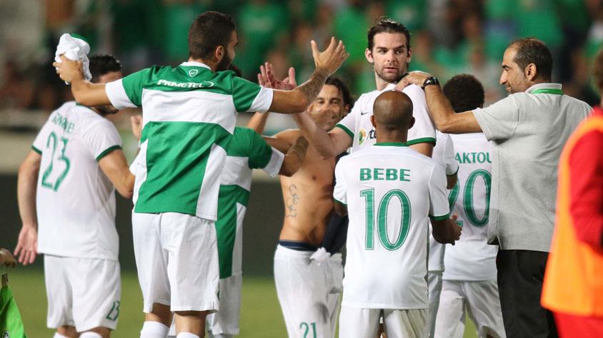 OMONOIA