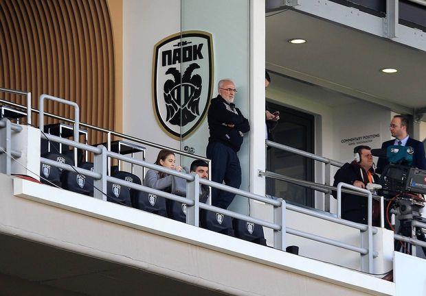 PAOK