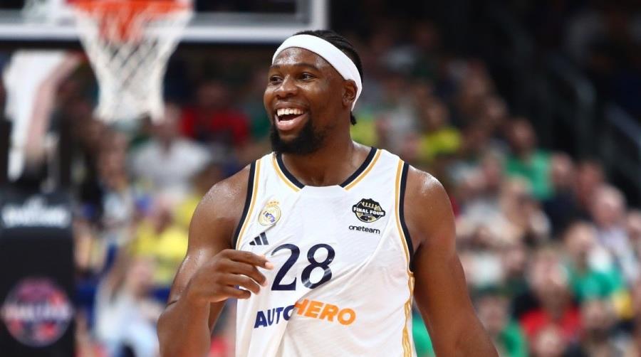yabusele