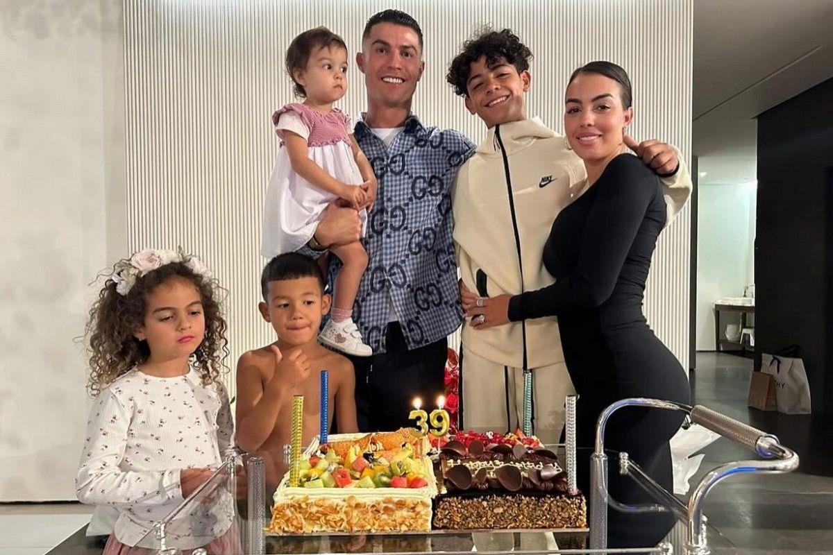 ronaldo