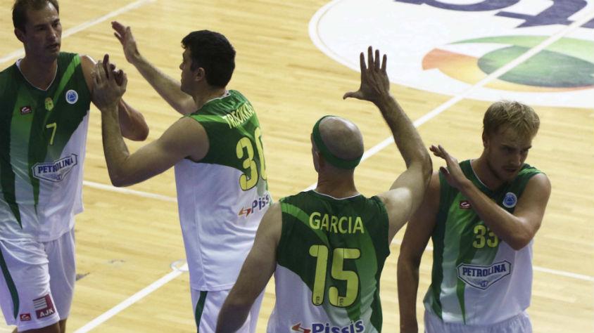 aek basket