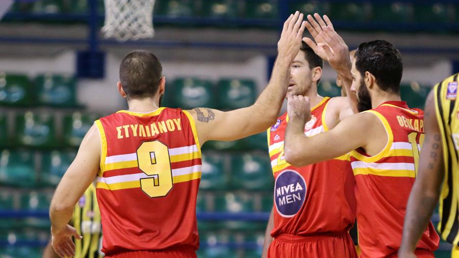 BASKET