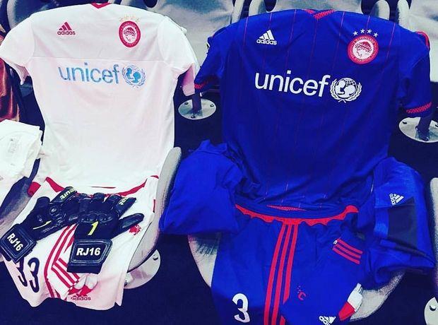 OLYMPIAKOS