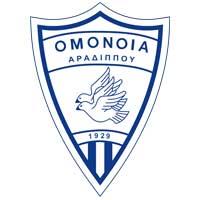 ΟΜΟΝΟΙΑ ΑΡΑΔΙΠΠΟΥ