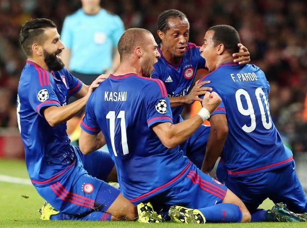 OLYMPIAKOS