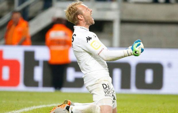 Mechelen-Keeper