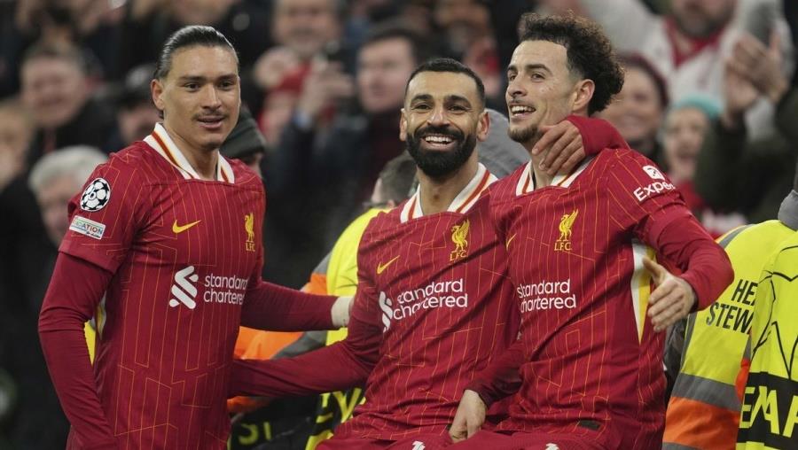 liverpool