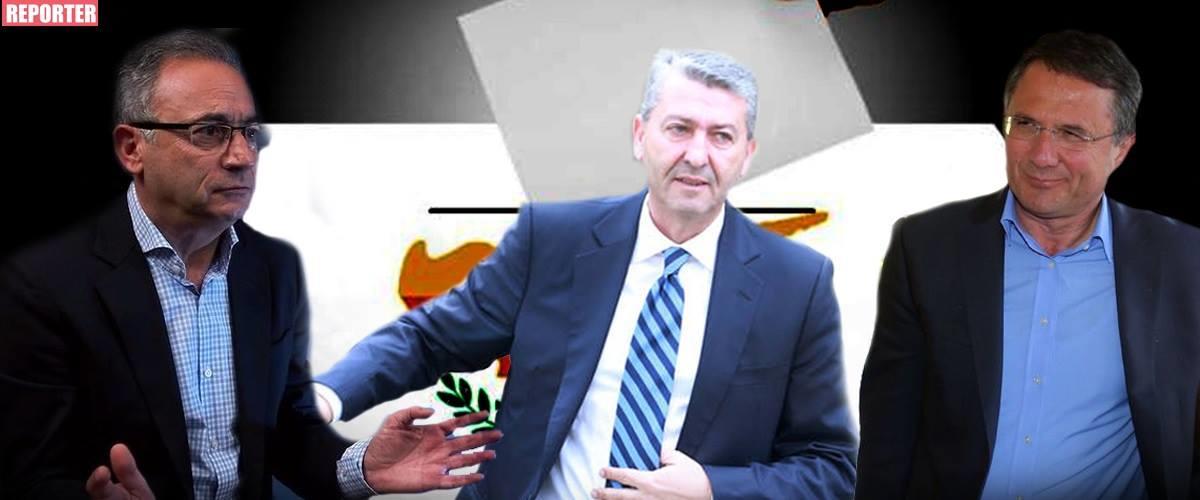 ΟΡΙΖΟΝΤΙΑ