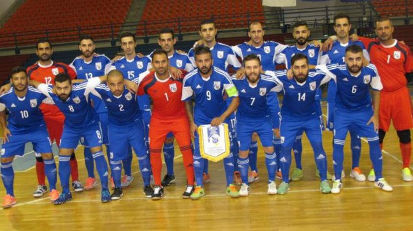 εθνικη φουτσαλ