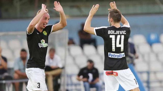AEK-istoria
