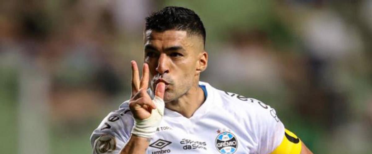suarez