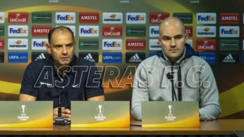 ASTERAS
