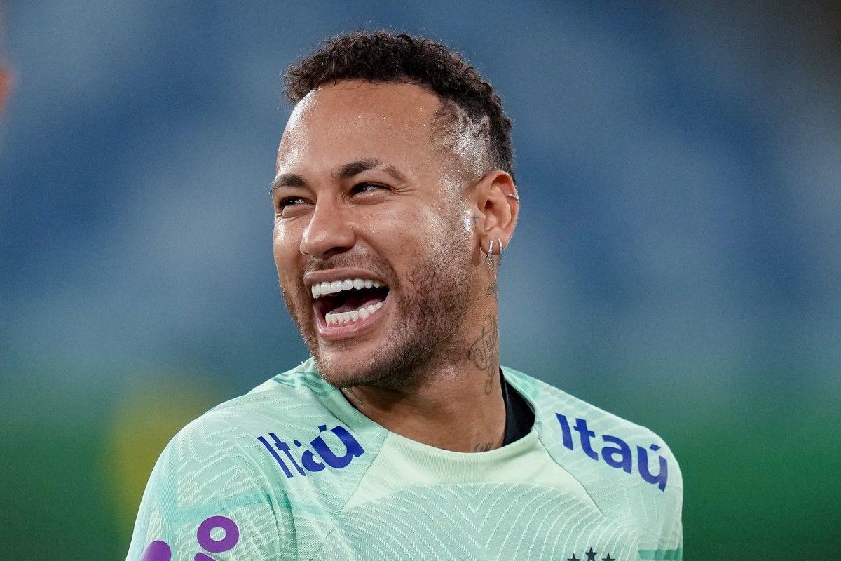neymar