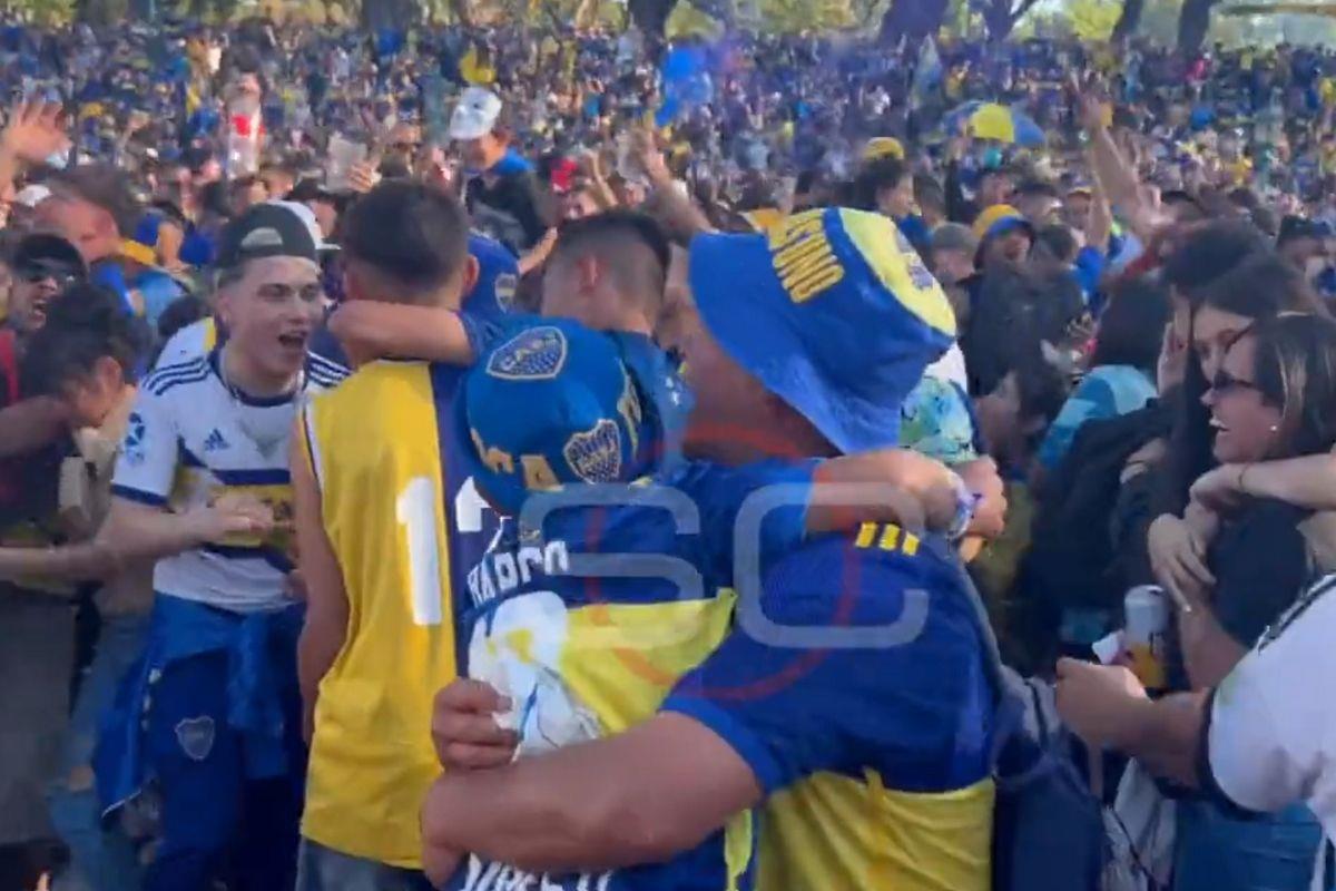 boca