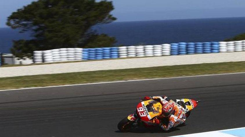 MOTO GP