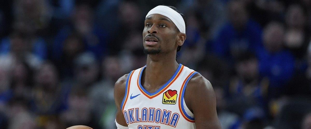 shai-gilgeous-alexander