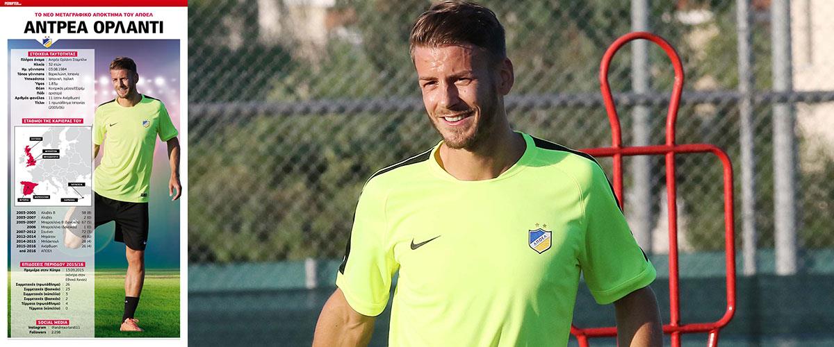 orlandi