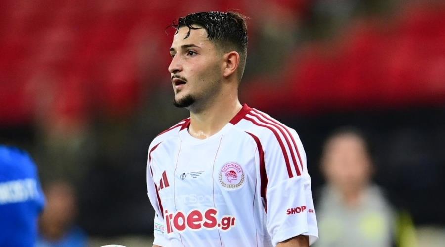 olympiacos