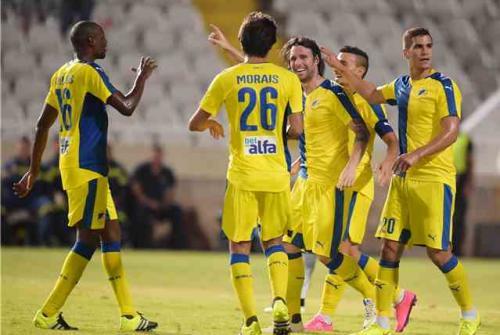 apoel