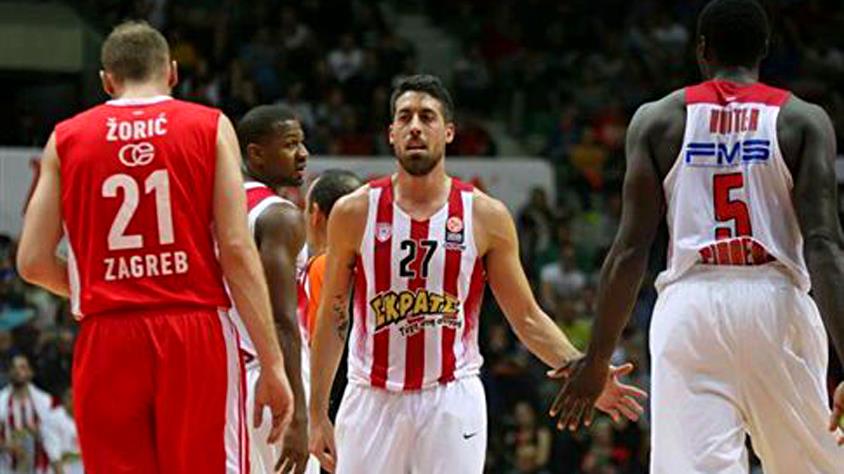 OLYMPIAKOS