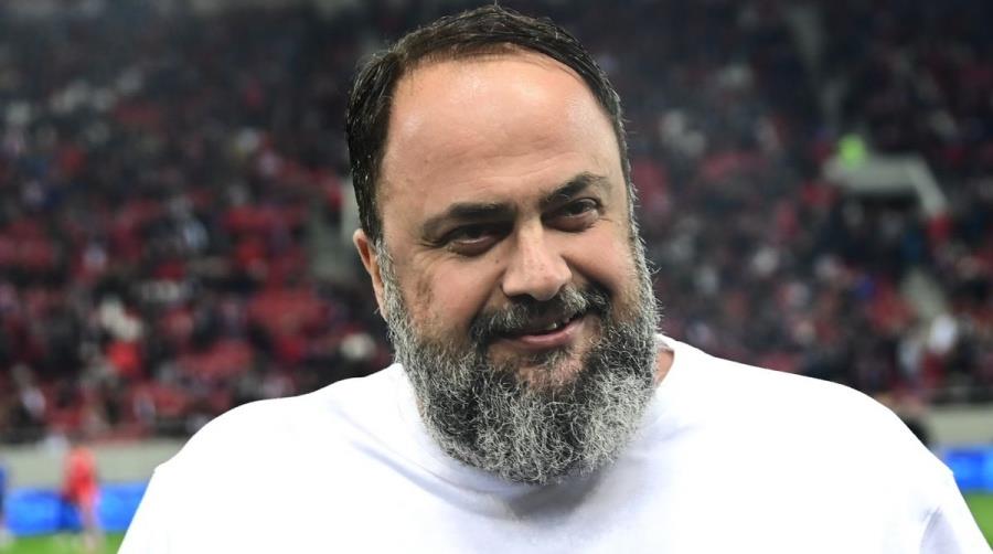 marinakis
