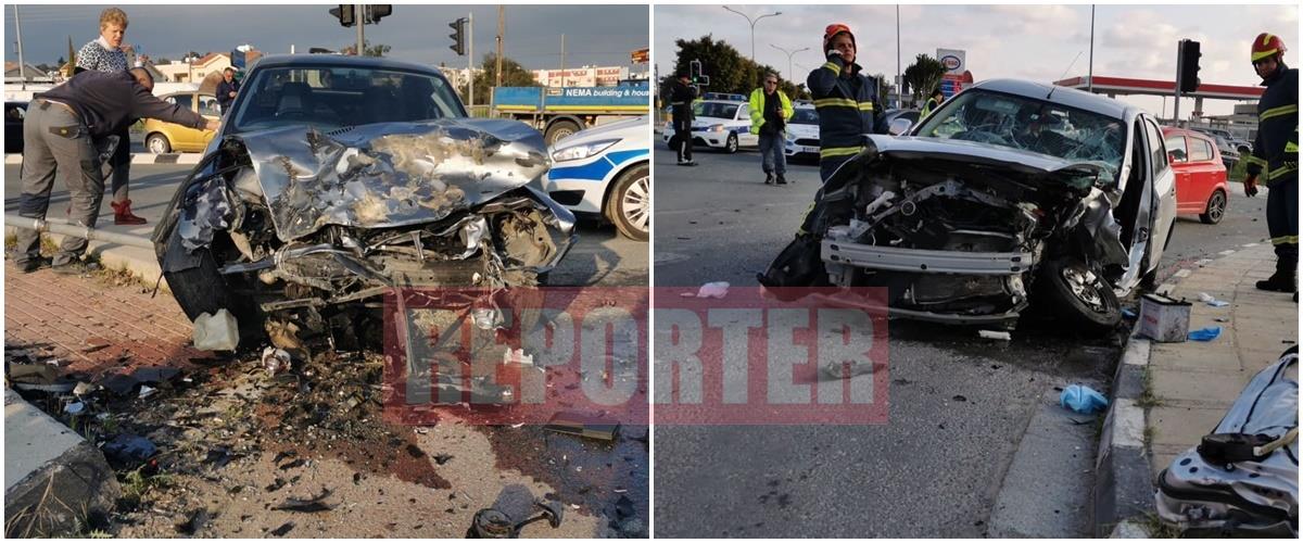 κεντρική