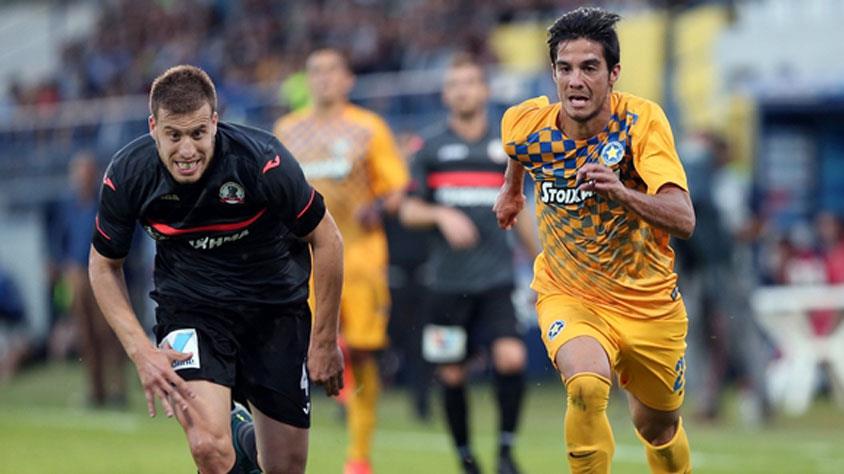 ASTERAS