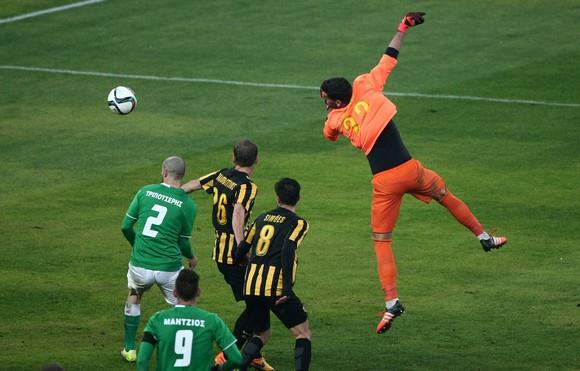 AEK-Livadeia