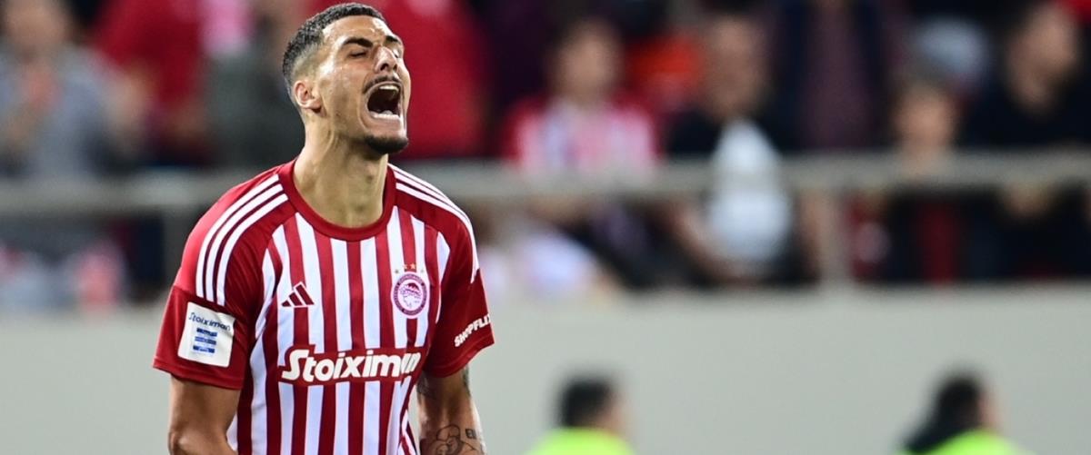 carmo-olympiacos