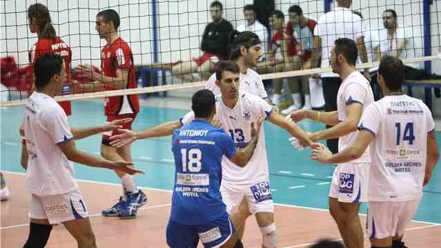 voley
