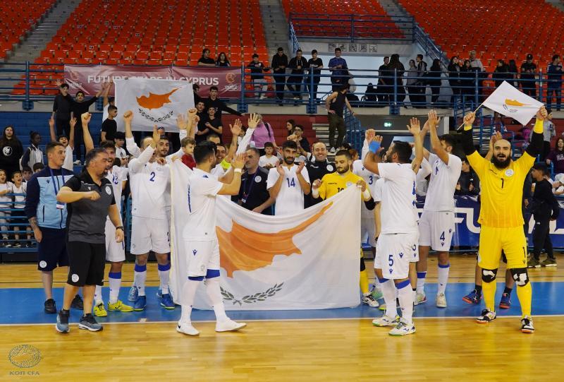 futsal