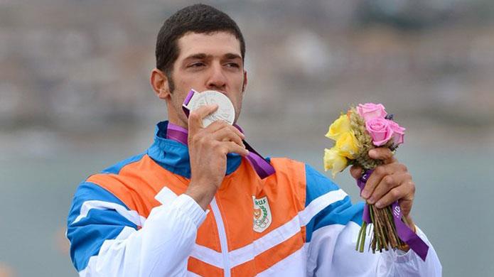 Pavlos-Kontides-cherishes-his-silver-medal