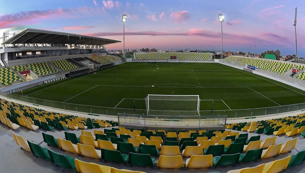 arena