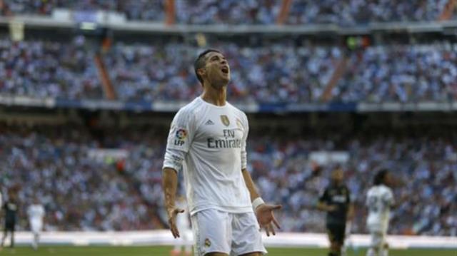 ronaldo