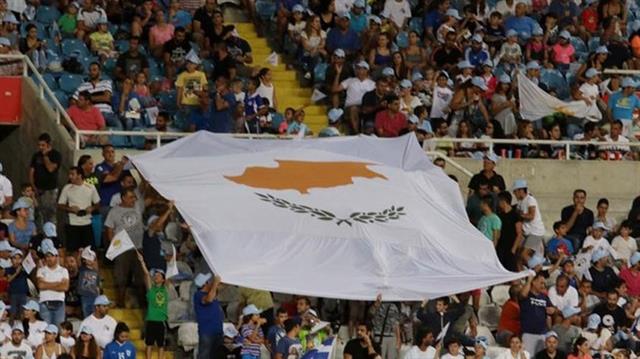 Εθνική κόσμος 