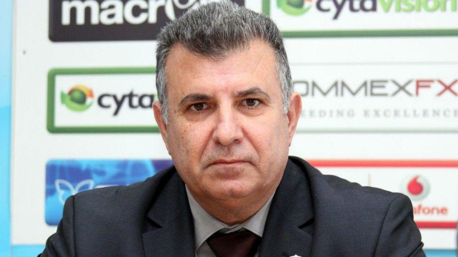 Ο πρόεδρος της εταιρείας της Ανόρθωσης θα αποχωρήσει τις προσεχείς εβδομάδες