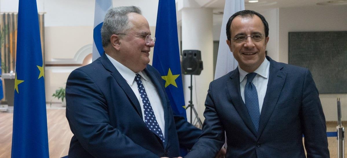 ΥΠΕΞ 