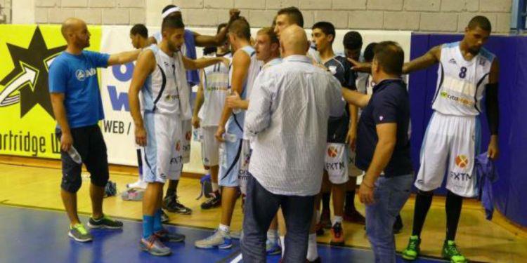 basket
