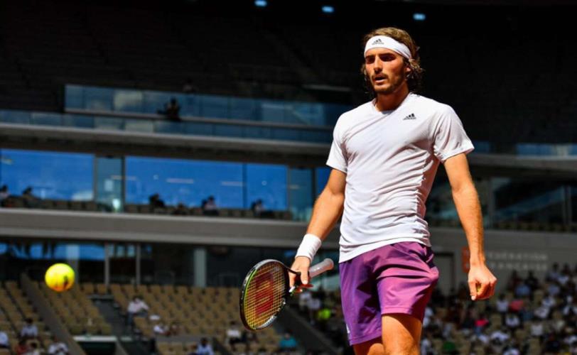 tsitsipas