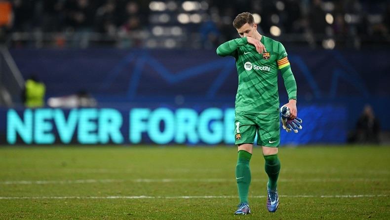 terstegen