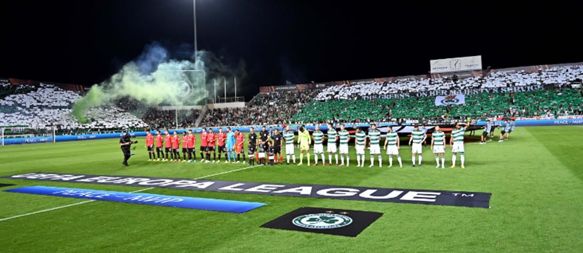 omonoia