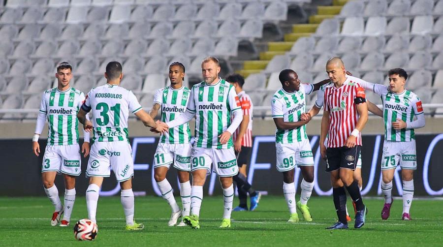 omonoia