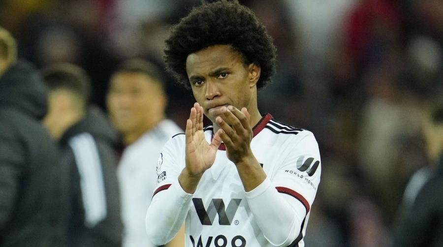 willian