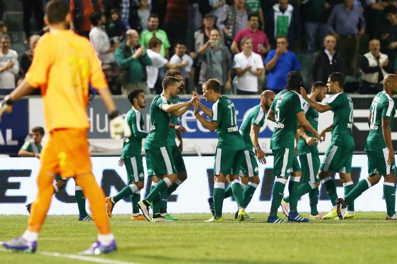 panathinaikos