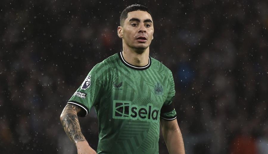 almiron