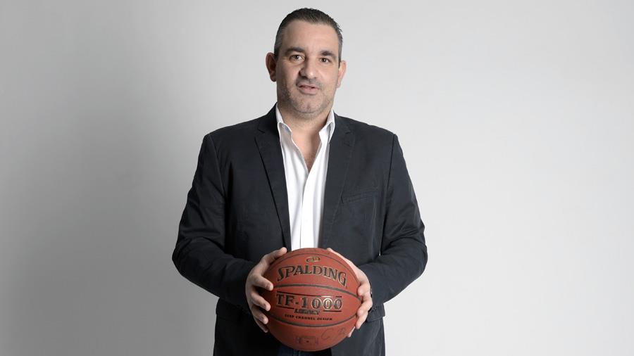 τονι