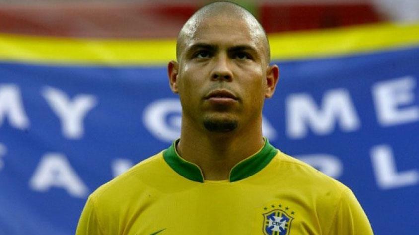 ronaldo