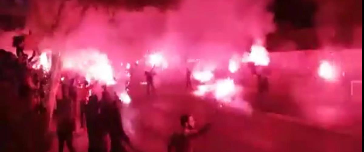90 χρόνια ιστορίας γιορτάζει σήμερα (8/11) ο ΑΠΟΕΛ.