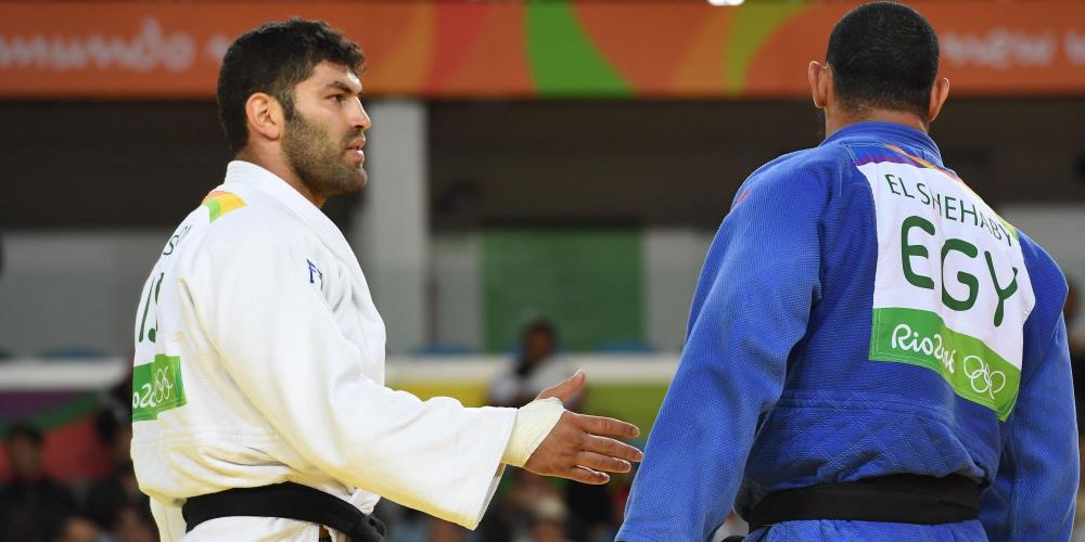 JUDO