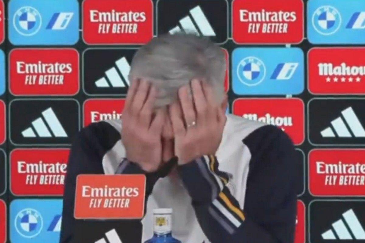 ancelotti